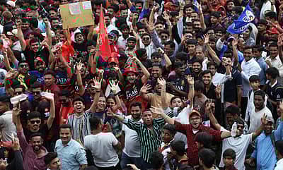 ಪಂಜಾಬ್ ಕಿಂಗ್ಸ್ ಸಹ ಚೊಚ್ಚಲ ಪ್ರಶಸ್ತಿ ಗೆಲ್ಲುವ ನಿರೀಕ್ಷೆಯಲ್ಲಿದೆ.