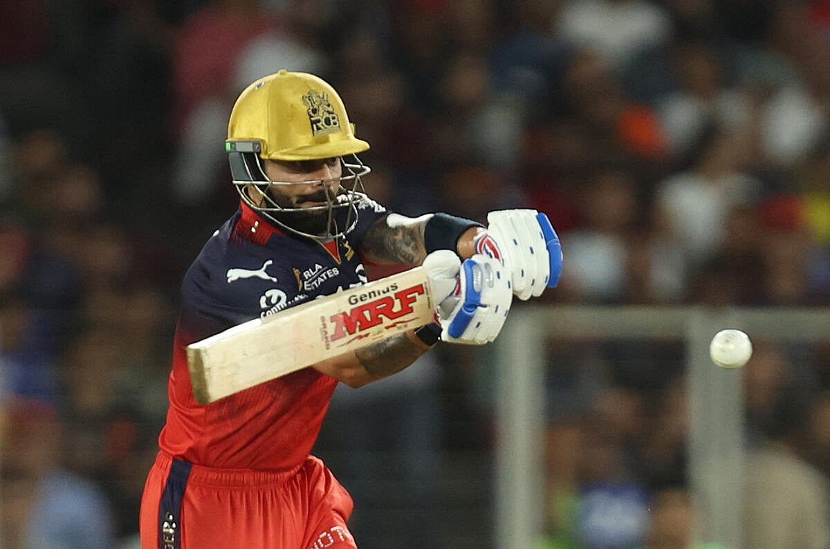 IPL 2025 Final | RCB vs PBKS: ವಿಶಿಷ್ಟ ದಾಖಲೆ ಬರೆದ ಕಿಂಗ್ ಕೊಹ್ಲಿ