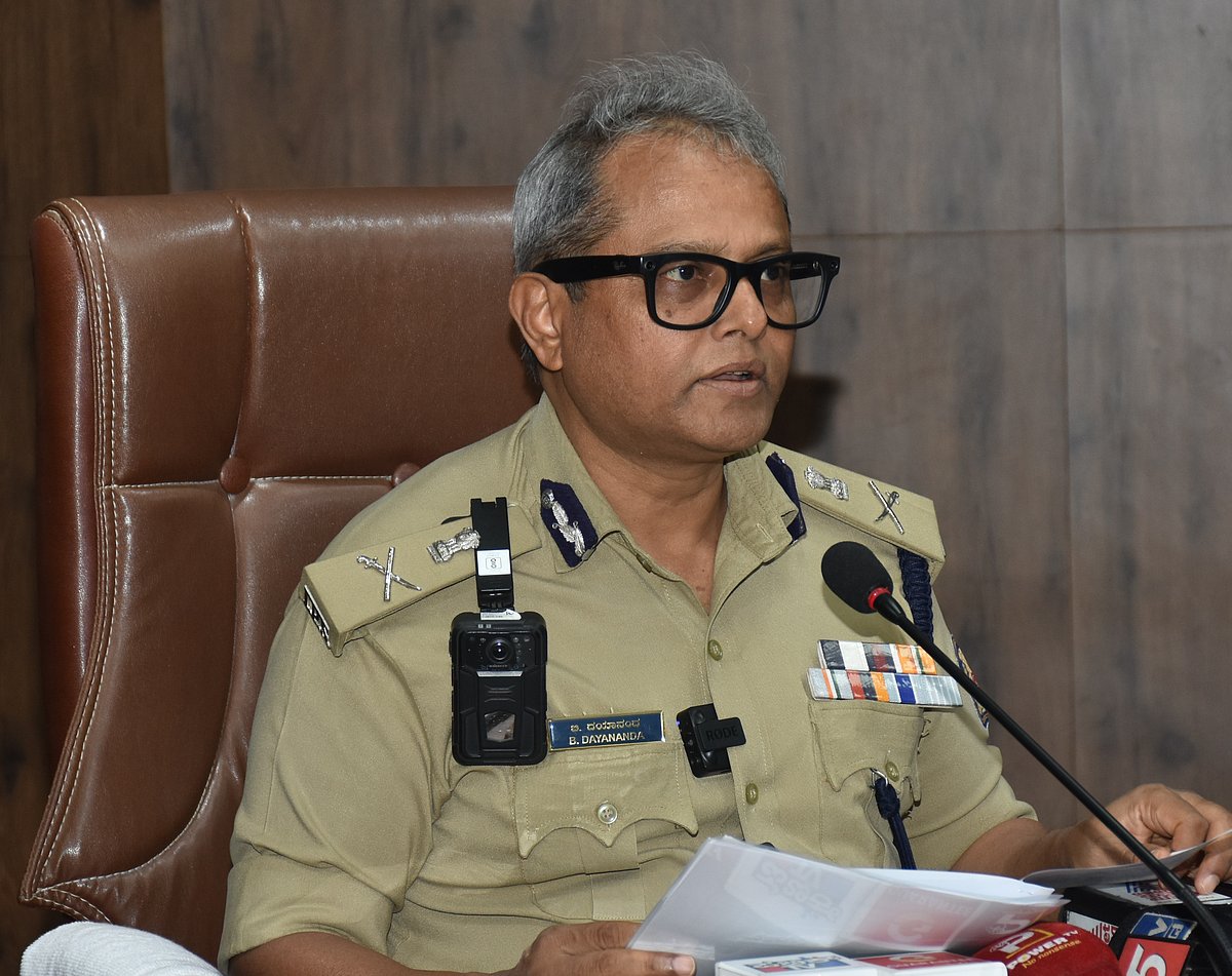 ಕೋಟ್ಪಾ ಕಾಯ್ದೆ ಉಲ್ಲಂಘನೆ: 11,507 ಪ್ರಕರಣ ದಾಖಲು