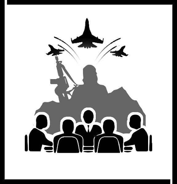 ಸೀಮೋಲ್ಲಂಘನ ಅಂಕಣ | ಪಹಲ್ಗಾಮ್‌: ಪ್ರಶ್ನೆ ಮತ್ತು ಪಾಠ