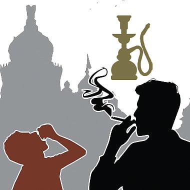 ಸಂಪಾದಕೀಯ | ತಂಬಾಕು ಬಳಕೆಗೆ ಮೂಗುದಾರ: ರಾಜ್ಯ ಸರ್ಕಾರದಿಂದ ದಿಟ್ಟ ಹೆಜ್ಜೆ 