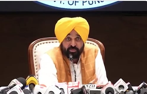 ಮನೆ ಮನೆಗೆ ಸಿಂಧೂರ: ಬಿಜೆಪಿಯ ‘ಒಂದು ದೇಶ, ಒಬ್ಬ ಗಂಡ’ ಯೋಜನೆಯ ಭಾಗವೇ?: ಮಾನ್