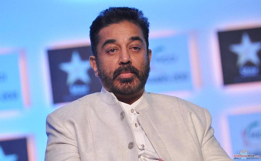 ಕನ್ನಡದ ಮೇಲಿನ ನನ್ನ ಪ್ರೀತಿ ನೈಜ: ಕೆಎಫ್‌ಸಿಸಿಗೆ ನಟ ಕಮಲ್‌ ಹಾಸನ್‌ ಪತ್ರ