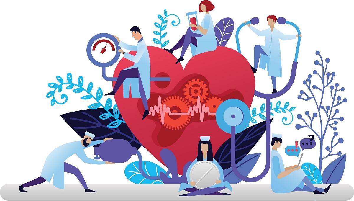 ಔಷಧ ಪ್ರಯೋಗಕ್ಕೆ ಕೃತಕ ಅಂಗಗಳು