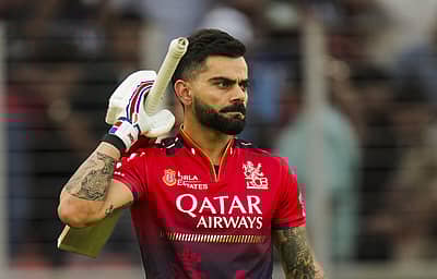 ವಿರಾಟ್ ಕೊಹ್ಲಿ ಪ್ರಮುಖ ಆಕರ್ಷಣೆ