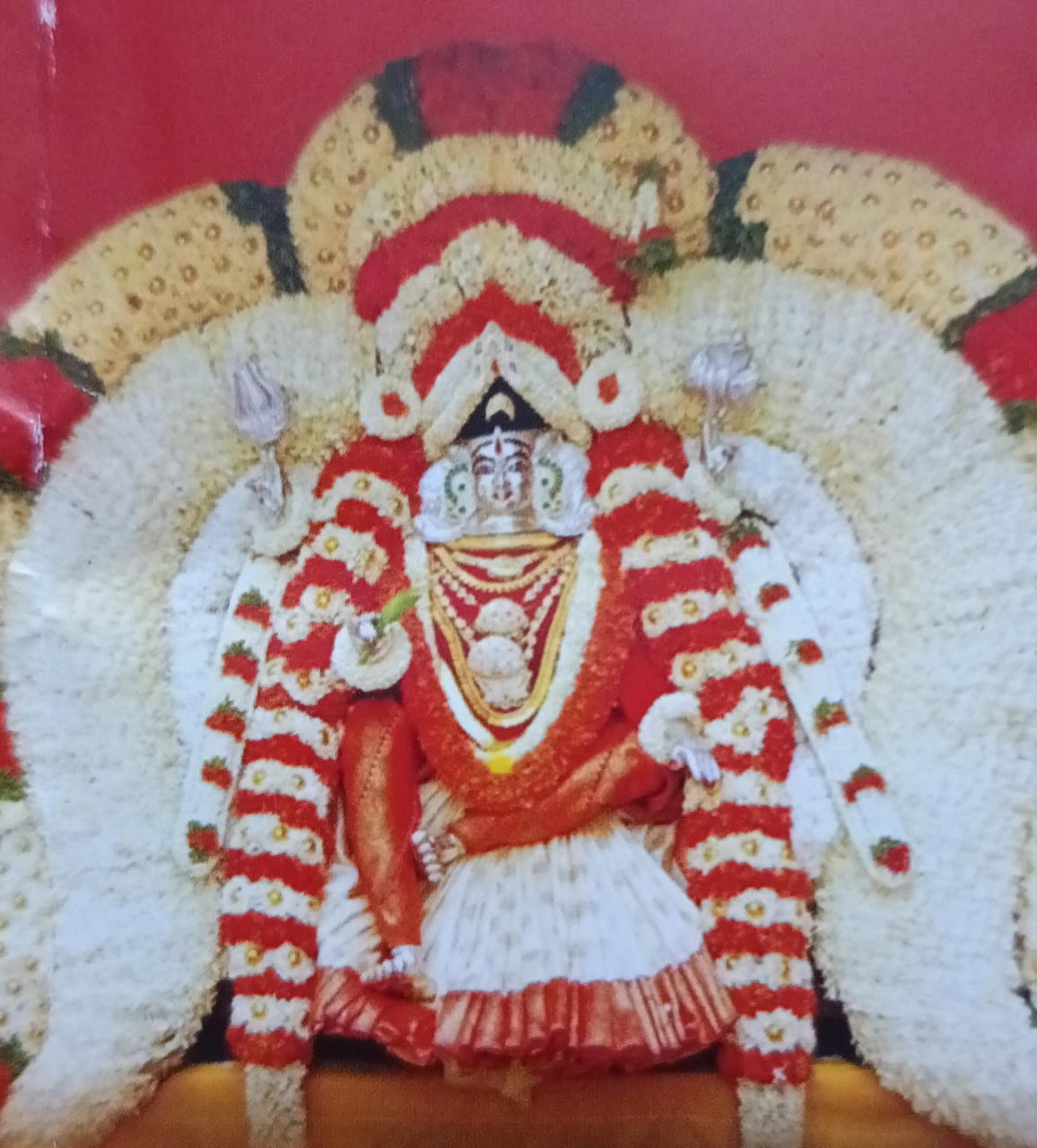 ಶ್ರೀಮುತ್ಯಾಲಮ್ಮದೇವಿ