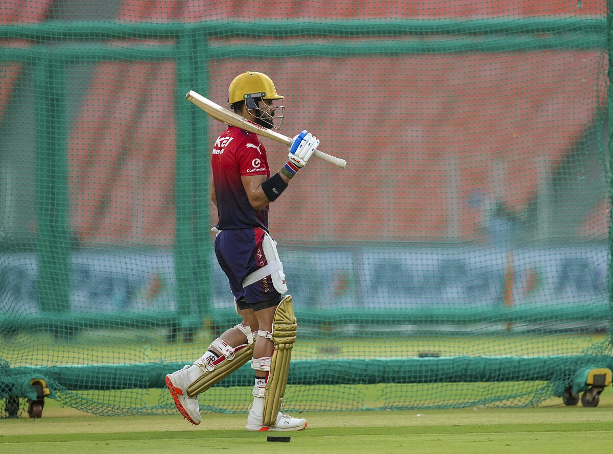 IPL 2025 Final: 'ಈ ಸಲ ಕಪ್ ನಮ್ದೇ'; ಮೀಮ್ಸ್ ನೋಡಿ