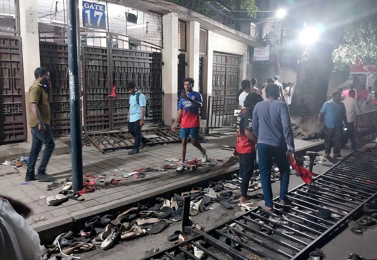 Bengaluru Stampede | ದುರಂತಕ್ಕೆ ಸರ್ಕಾರವೇ ಹೊಣೆ: ಟೀಕೆಗಳ ಸುರಿಮಳೆ