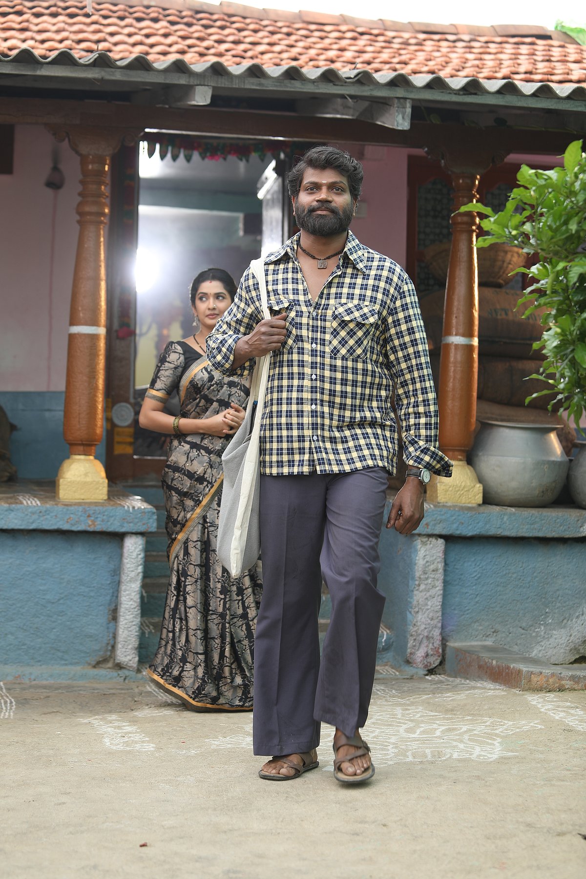  ಕನ್ನಡ ಸಿನಿಮಾ: ಈ ವಾರ ಐದು ಚಿತ್ರಗಳು ತೆರೆಗೆ