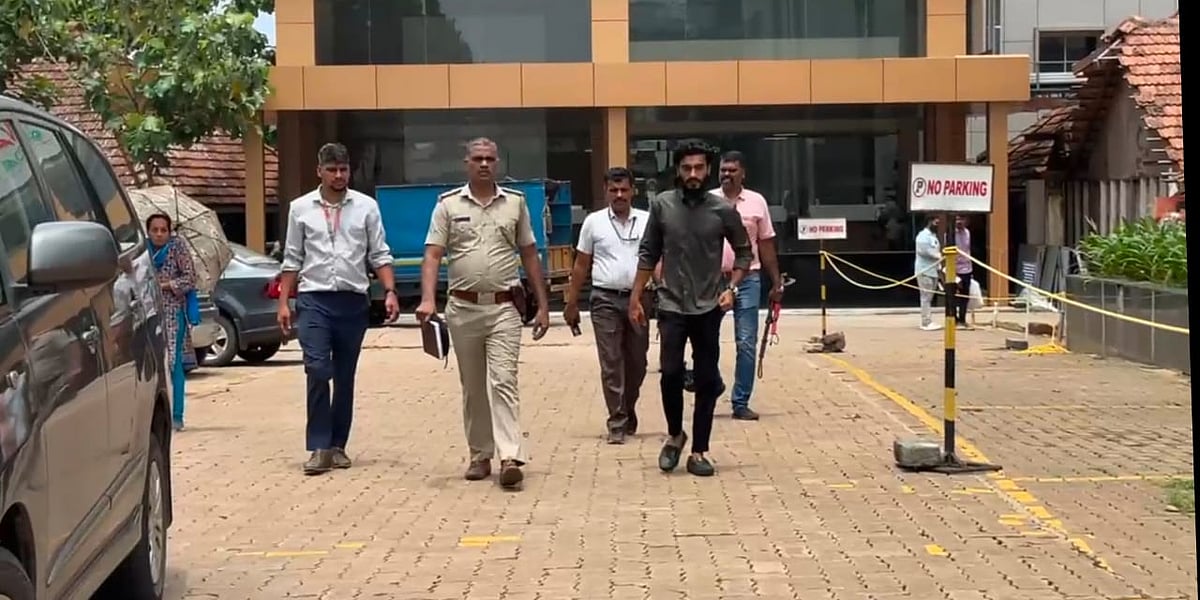 ದಕ್ಷಿಣ ಕನ್ನಡ: ಕಣಚೂರು ಆಸ್ಪತ್ರೆ, ವೈದ್ಯಕೀಯ ಕಾಲೇಜಿಗೆ ಬಾಂಬ್ ಹುಸಿ ಬೆದರಿಕೆ