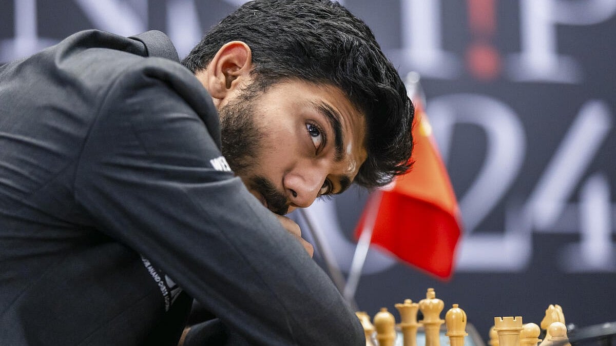Norway Chess 2025: ಅಮೆರಿಕದ ನಕಮುರಾಗೆ ಮಣಿದ ವಿಶ್ವ ಚಾಂಪಿಯನ್ ಗುಕೇಶ್