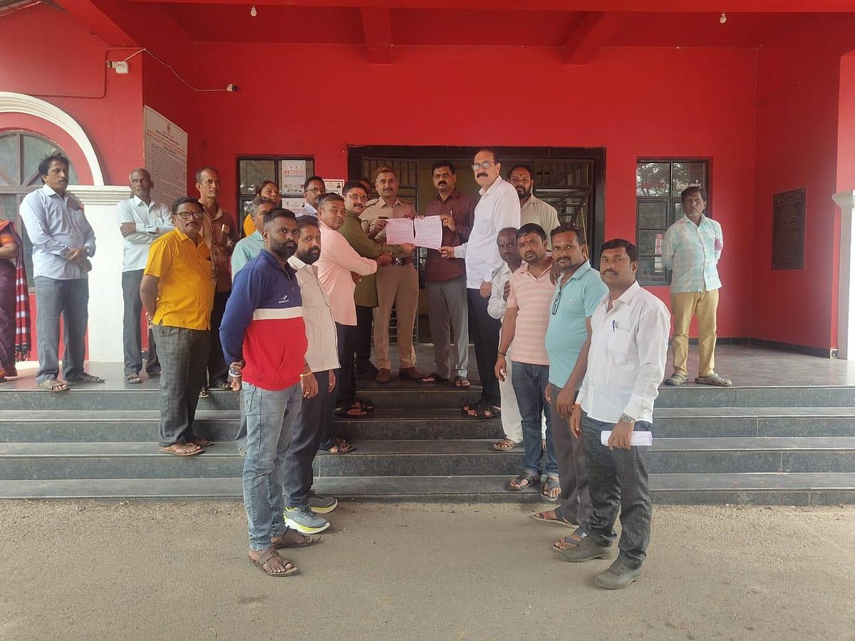 ಬಕ್ರೀದ್: ಗೋ ಹತ್ಯೆ ತಡೆಯಲು ಬಿಜೆಪಿ ಮನವಿ