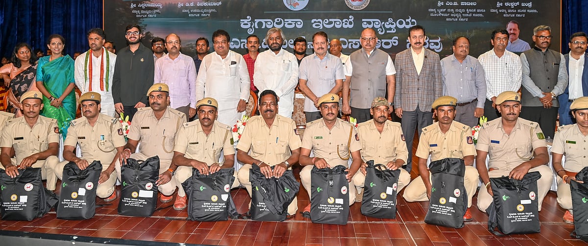 ‘ಕೆಎಸ್‌ಡಿಎಲ್' ₹5 ಸಾವಿರ ಕೋಟಿ ವಹಿವಾಟು ಗುರಿ: ಎಂ.ಬಿ. ಪಾಟೀಲ
