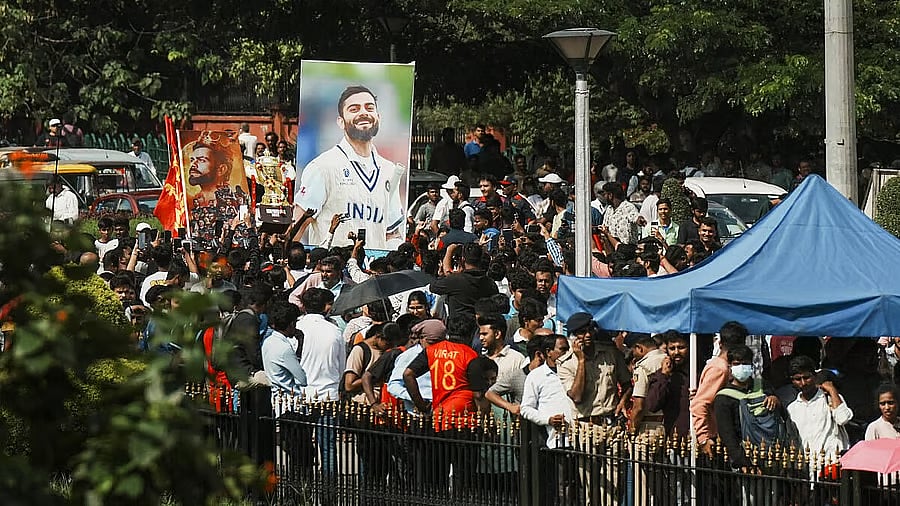 RCB ಸಂಭ್ರಮಾಚರಣೆಯಲ್ಲಿ ದುರಂತ; ಸಾವಿನ ಸಂಖ್ಯೆ 11ಕ್ಕೆ ಏರಿಕೆ