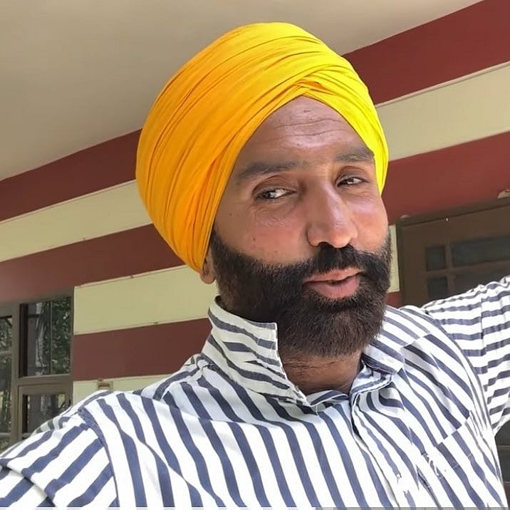 ಪಾಕಿಸ್ತಾನ ಪರ ಬೇಹುಗಾರಿಕೆ ಆರೋಪ: ಪಂಜಾಬ್ ಯುಟ್ಯೂಬರ್‌ ಬಂಧನ