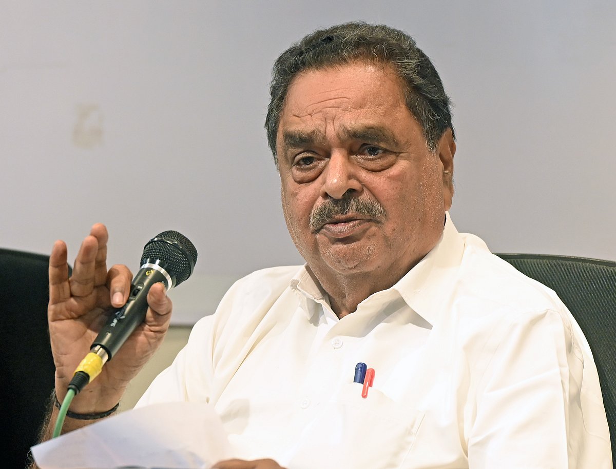 ಬಿಜೆಪಿ ನಾಯಕರು ಮೂಲಭೂತವಾದಿಗಳು: ರಮಾನಾಥ ರೈ ಆರೋಪ