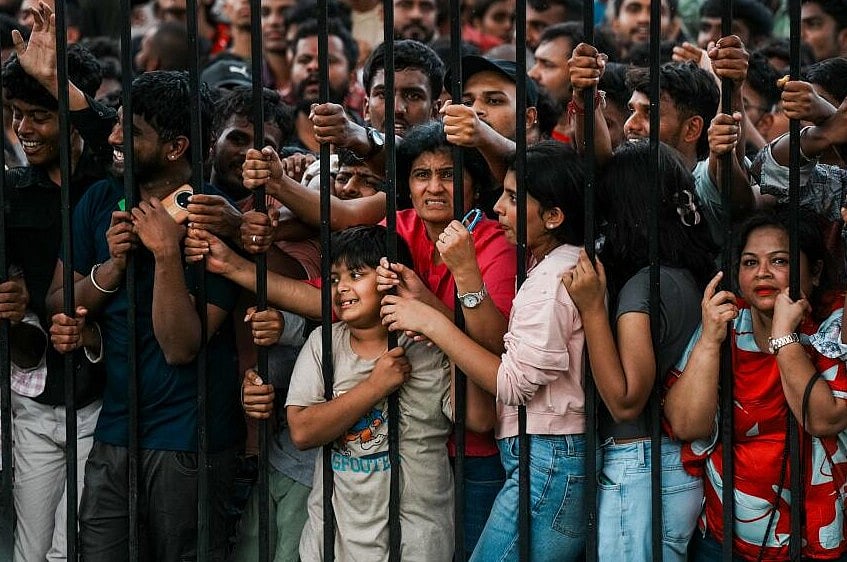 Bengaluru Stampede | ಹೃದಯವಿದ್ರಾವಕ ಘಟನೆ: ಮೋದಿ