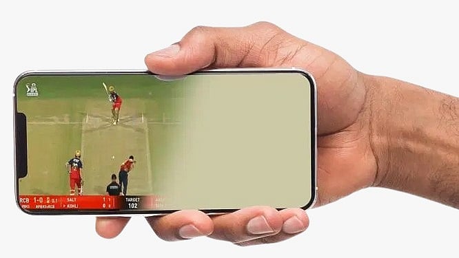 IPL ಫೈನಲ್‌ ದಾಖಲೆ: ಜಿಯೊ ಹಾಟ್‌ಸ್ಟಾರ್‌ನಲ್ಲಿ 67.8 ಕೋಟಿಗೂ ಹೆಚ್ಚು ವೀಕ್ಷಣೆ