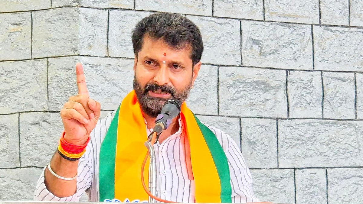 ರಾಜ್ಯದ ಬೇಹುಗಾರಿಕಾ ದಳ ಕೋಮಾ ಸ್ಥಿತಿಗೆ ತಲುಪಿದೆ: ಸಿ.ಟಿ. ರವಿ