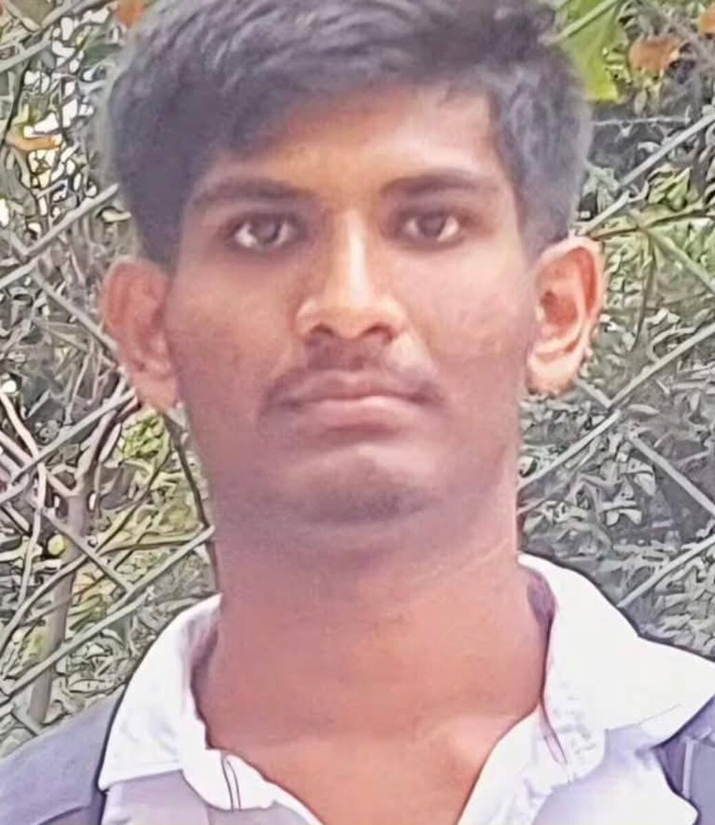ಕೆ.ಟಿ.ಶ್ರವಣ್