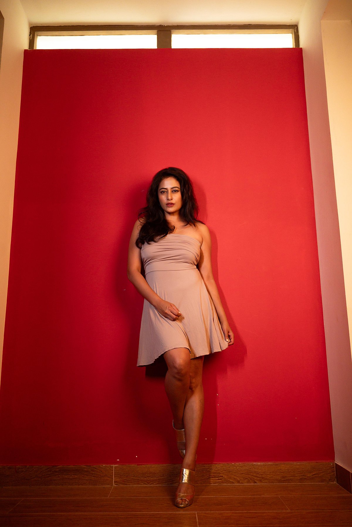 ಸಂದರ್ಶನ | ಹಿಟ್‌ ಆದರೂ ಅವಕಾಶ ಸಿಗಲಿಲ್ಲ: ನಿಧಿ ಸುಬ್ಬಯ್ಯ 