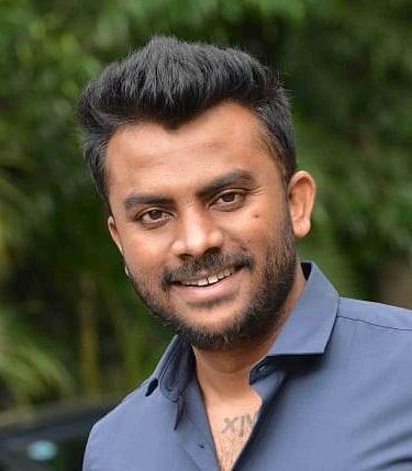 ಬೆಂಗಳೂರು ಕಾಲ್ತುಳಿತ | ನನಗೆ ಉಸಿರಾಡಲು ಕಷ್ಟವಾಗಿತ್ತು: ಚಂದನ್ ಶೆಟ್ಟಿ