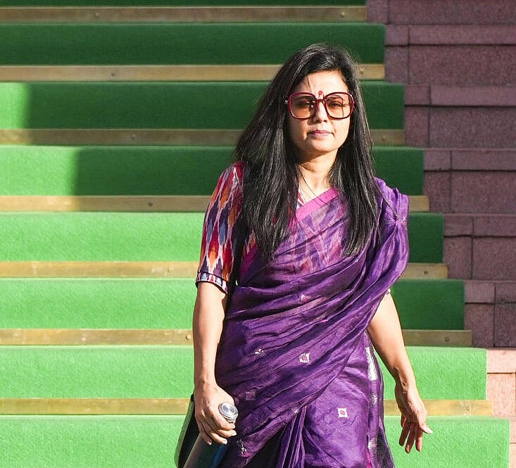 65 ವರ್ಷದ ಮಾಜಿ ಸಂಸದನನ್ನು ವರಿಸಿದ 50 ವರ್ಷದ ಟಿಎಂಸಿ ಸಂಸದೆ ಮಹುವಾ