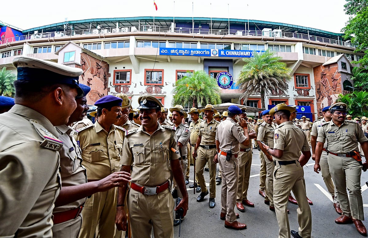 Bengaluru Stampede | ಚಿನ್ನಸ್ವಾಮಿ ಕ್ರೀಡಾಂಗಣದಲ್ಲಿ ಸೂತಕದ ಛಾಯೆ