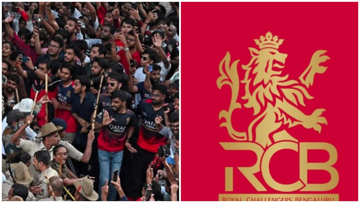 ಕಾಲ್ತುಳಿತದಲ್ಲಿ ಮೃತಪಟ್ಟವರ ಕುಟುಂಬಗಳಿಗೆ ತಲಾ ₹ 25 ಲಕ್ಷ ಪರಿಹಾರ ಘೋಷಿಸಿದ RCB