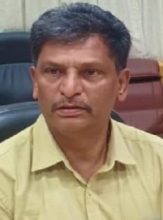 ಸುರೇಶ್ ಕೆ.