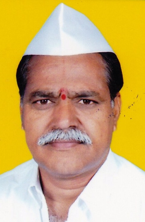 ಕಾಸೂಗೌಡ ಬಿರಾದಾರ  