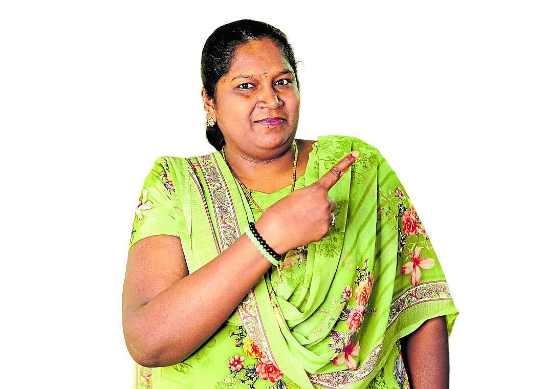 ಅಡುಗೆ ಬದುಕಿಗಾಯ್ತು ದೀವಿಗೆ! Rekha Aduge ಯೂಟ್ಯೂಬ್ ಚಾನಲ್‌ನ ರೇಖಾ ಸಂದರ್ಶನ