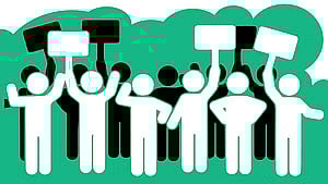 ಮನೆಕೆಲಸದವರನ್ನು ಕಾರ್ಮಿಕರನ್ನಾಗಿ ಗುರುತಿಸಲು ಆಗ್ರಹ