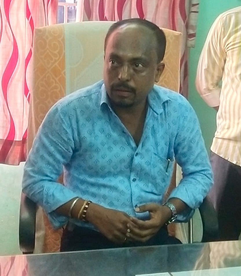 ಬ್ರಹ್ಮಾವರ: ಮೆಸ್ಕಾಂ ಸಹಾಯಕ ಎಂಜಿನಿಯರ್‌ ಲೋಕಾಯುಕ್ತ ಬಲೆಗೆ