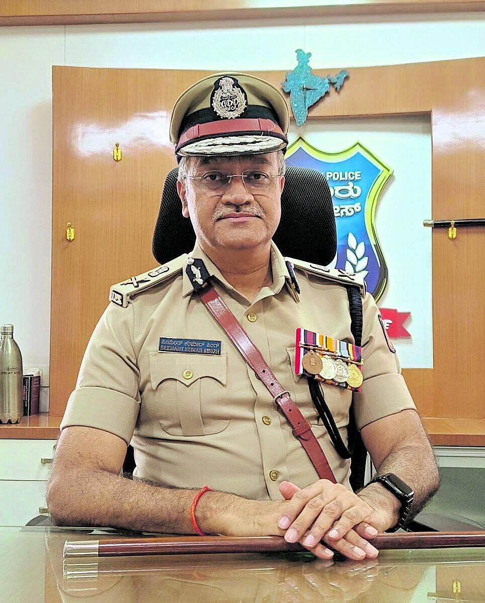 ಕಾಲ್ತುಳಿತ ದುರಂತ | ಇಲಾಖೆಗೂ ಪಾಠ: ಪೊಲೀಸ್ ಕಮಿಷನರ್‌ ಸೀಮಂತ್ ಕುಮಾರ್ ಸಂದರ್ಶನ