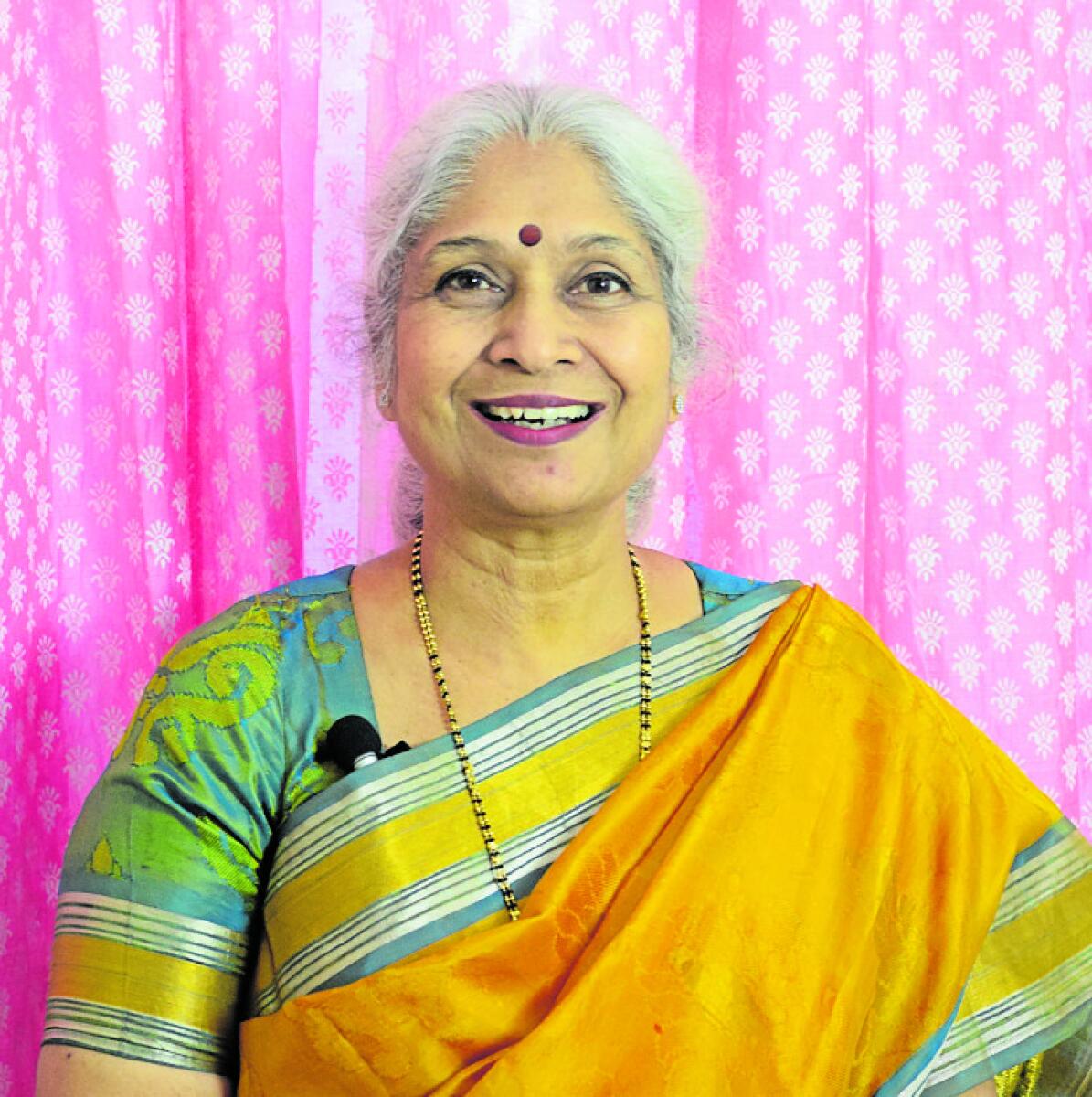 ಡಾ. ಹೆಚ್‌.ಎಸ್‌. ಪ್ರೇಮಾ