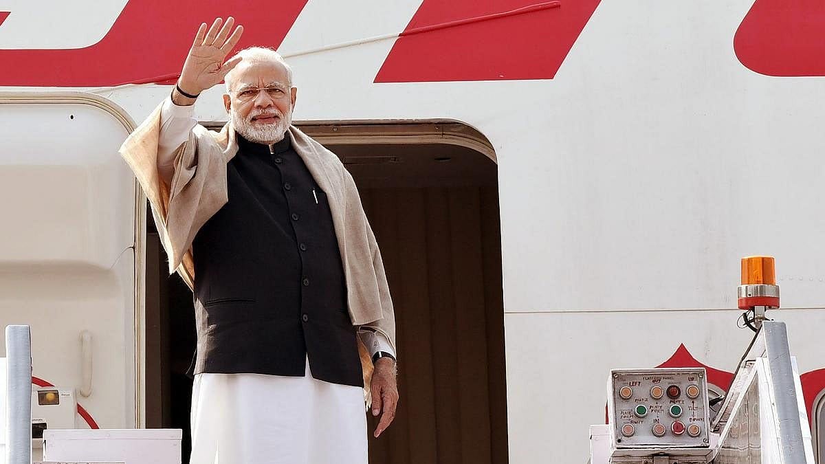 G7 Summit: ಕೆನಡಾ ಆತಿಥ್ಯ; ಪ್ರಧಾನಿ ಮೋದಿಗೆ ಆಹ್ವಾನ