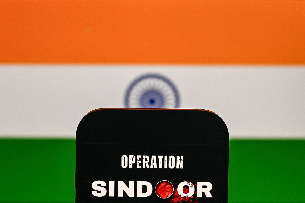 ಭಾರತ–ಪಾಕ್‌ ಸಂಘರ್ಷ | ನಗಣ್ಯ ಪರಿಣಾಮ: ಸಂಜಯ್‌ ಮಲ್ಹೋತ್ರಾ 