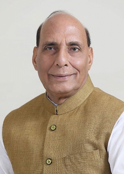 ಭಯೋತ್ಪಾದನೆ ವಿರುದ್ಧ ಒಗ್ಗಟ್ಟಿನ ಹೋರಾಟ;ಭಾರತದ ಹೆಜ್ಜೆ,ವಿಶ್ವದ ಅನುಸರಣೆ: ರಾಜನಾಥ