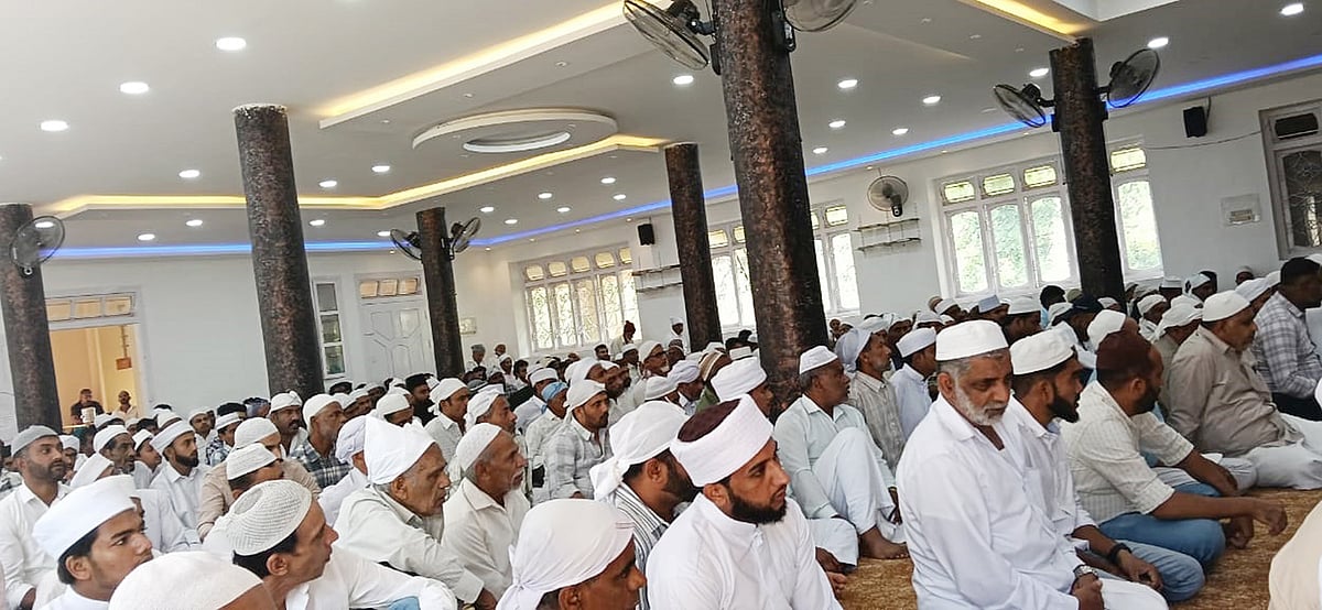 ಹುಬ್ಬಳ್ಳಿ: ಎಸ್‌ಡಿಐ 28ನೇ ರಾಜ್ಯಮಟ್ಟದ ಸಮ್ಮೇಳನ ನಾಳೆಯಿಂದ