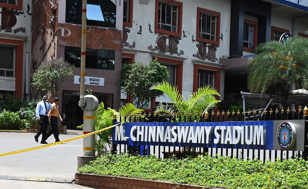 ಕಾಲ್ತುಳಿತ ಪ್ರಕರಣ: ಆತುರದ ಆಯೋಜನೆ ತಂದ ಆಪತ್ತು