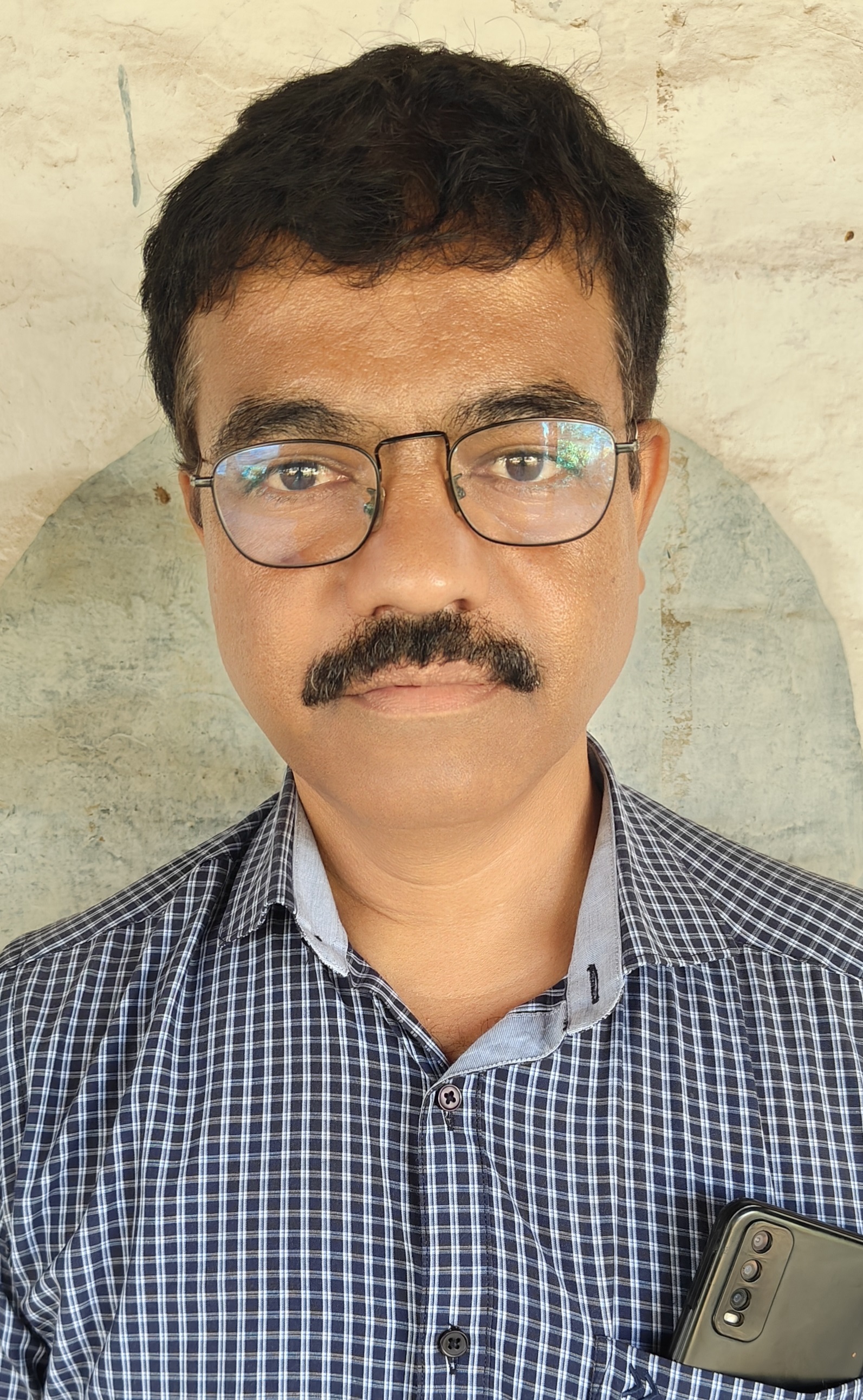 ಡಾ. ಮಹಾಂತೇಶ ಹುಚ್ಚಣ್ಣನವರ