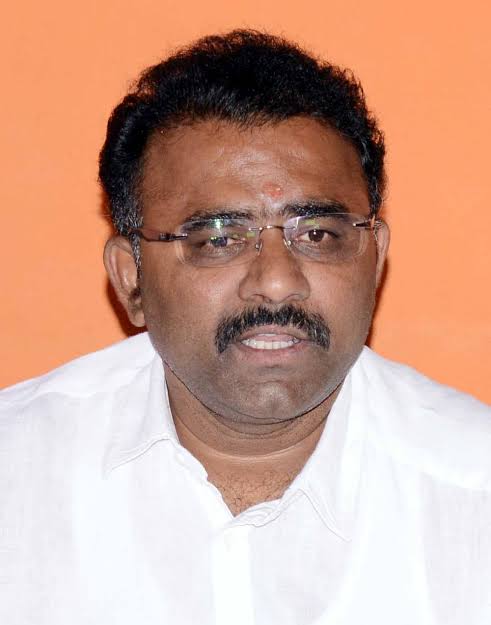 ಡಾ.ಶೈಲೇಂದ್ರ ಬೆಲ್ದಾಳೆ ಶಾಸಕ 