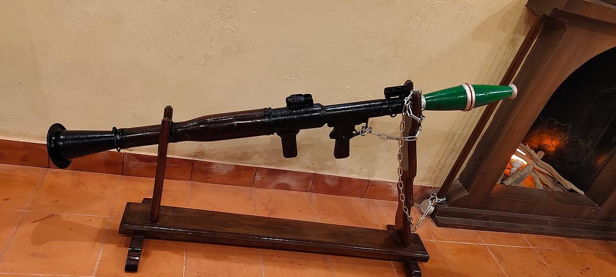 ಸನ್ನಿ ಸೈಡ್: ಅನನ್ಯ ವಸ್ತು ಸಂಗ್ರಹಾಲಯ...