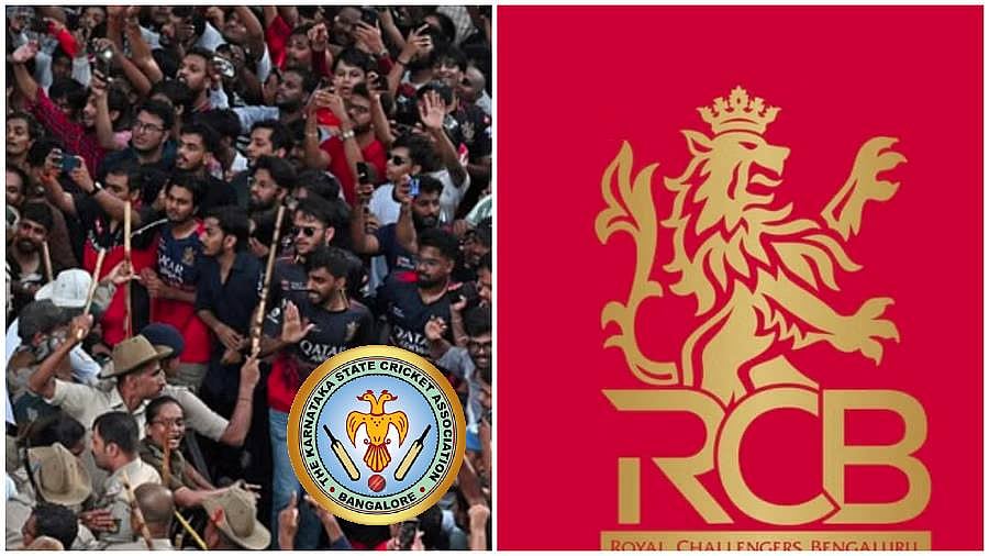 Bengaluru Stampede: ನೈತಿಕ ಹೊಣೆ ಹೊತ್ತು KSCA ಕಾರ್ಯದರ್ಶಿ, ಖಜಾಂಚಿ ರಾಜೀನಾಮೆ