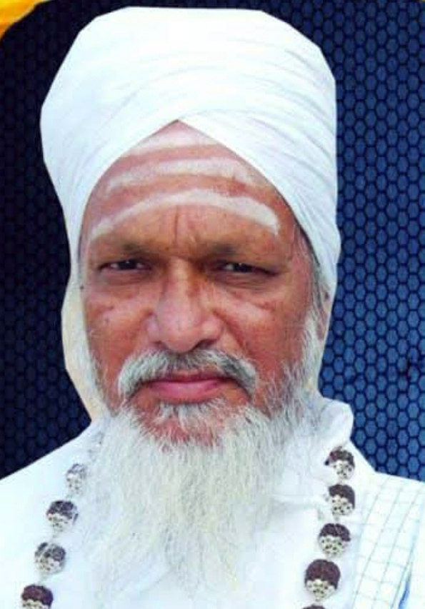 ಮಹಾಂತ ಸ್ವಾಮೀಜಿ