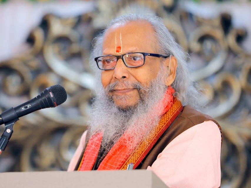 ಮಹಾರಾಷ್ಟ್ರದ ಲೇಖಕ, ವಿದ್ವಾಂಸ ದಾಜಿ ಪನ್ಶೀಕರ್‌ ನಿಧನ