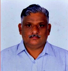 ‘ಬ್ಲಾಕ್‌ ಮೇಲ್ ತಂತ್ರಕ್ಕೆ ಹೆದರುವುದಿಲ್ಲ’: 'ಎಐಟಿಯುಸಿ' ವಿಜಯ್ ಭಾಸ್ಕರ್ ಹೇಳಿಕೆ