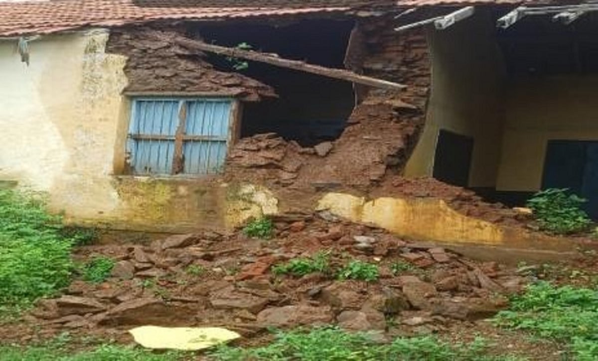 ಹಾವೇರಿ | ಸಿಎಸ್‌ಆರ್ ನಿಧಿ ಕೈ ಕೊಟ್ಟ ಕಂಪನಿ: 16 ಶಾಲೆಗಳ ಅಭಿವೃದ್ಧಿಗೆ ಅಡ್ಡಿ