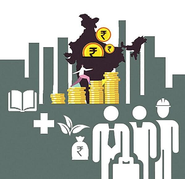 ವಿಶ್ಲೇಷಣೆ | ಅಭಿವೃದ್ಧಿ: ಜಪಾನನ್ನು ಭಾರತ ಹಿಂದಿಕ್ಕಿತೆ? 